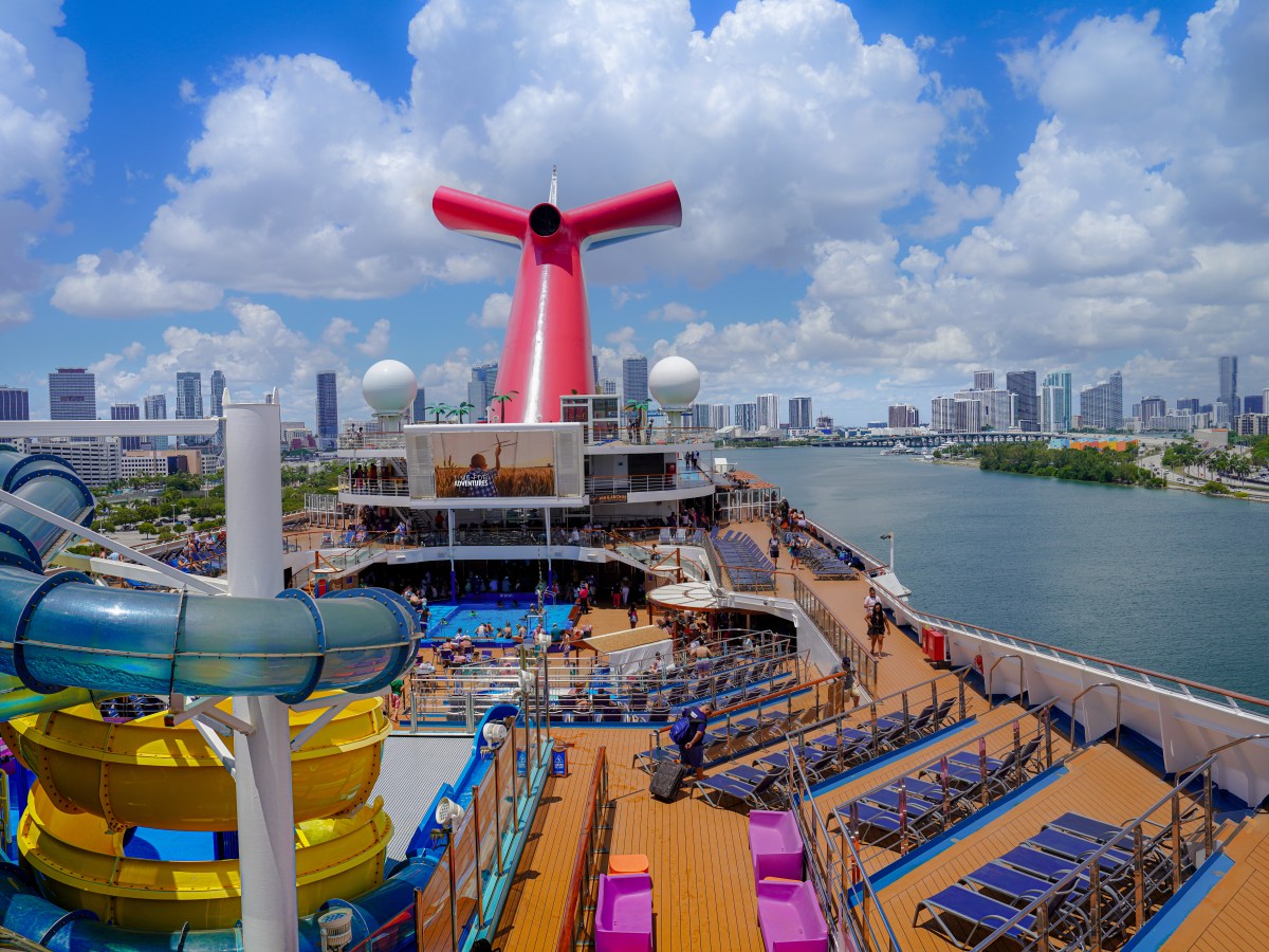 First-Time Caribbean Cruise Guide: What to Know Before You&nbsp;Go