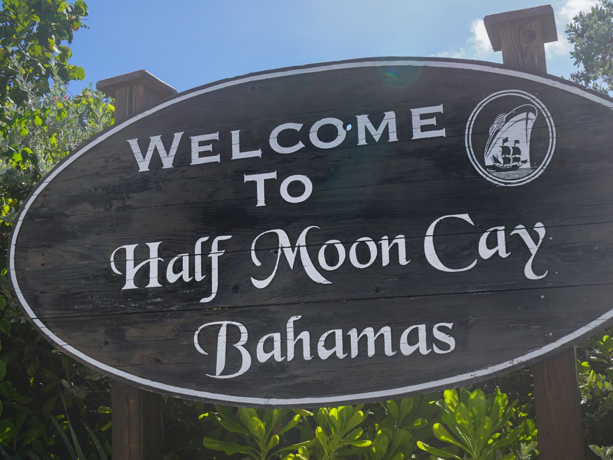 Half Moon Cay: A Perfect Private Island Cruise Day&nbsp;Guide